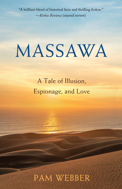 Cover image for book Massawa