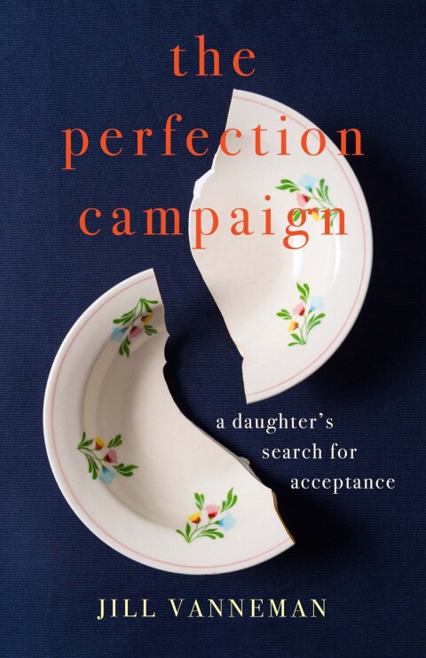 Cover image for book The Perfection Campaign