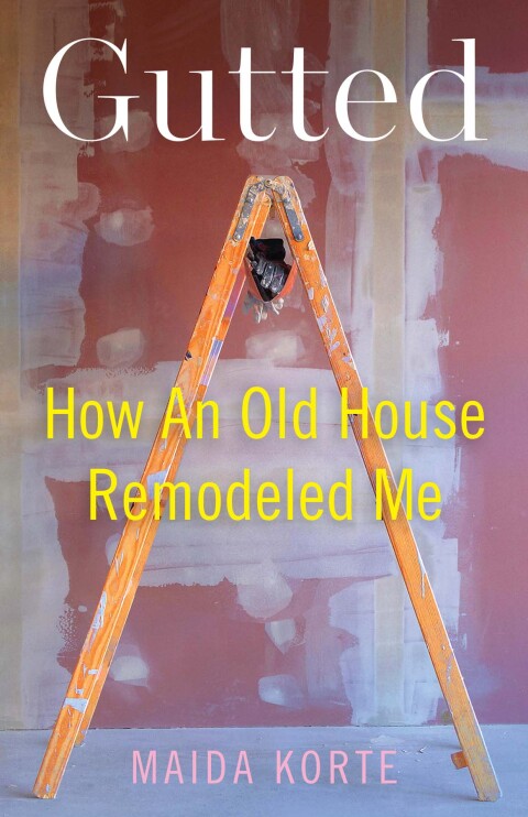 Cover image for book Gutted