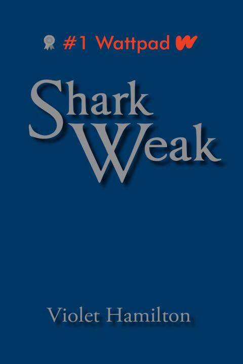 Cover image for book Shark Weak