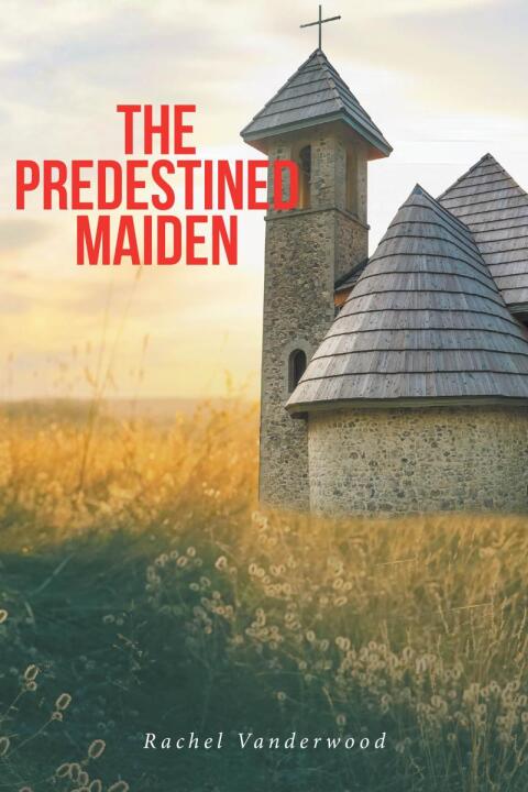 Cover image for book The Predestined Maiden