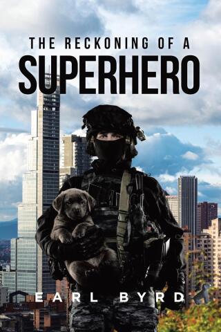 The Reckoning of a Superhero