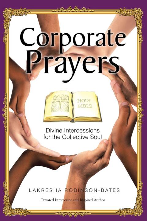 Cover image for book Corporate Prayers