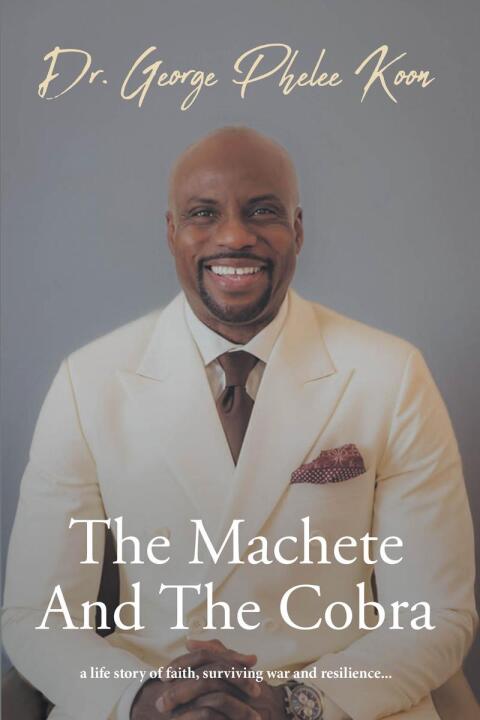 Cover image for book The Machete and the Cobra