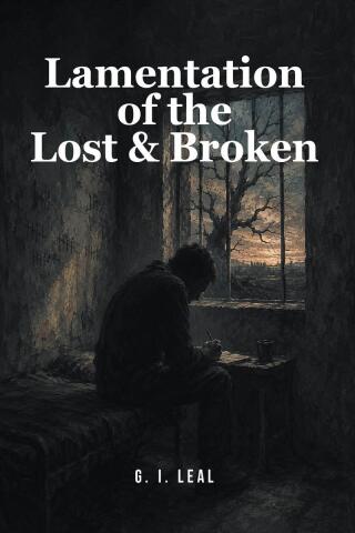 Lamentation of the Lost & Broken