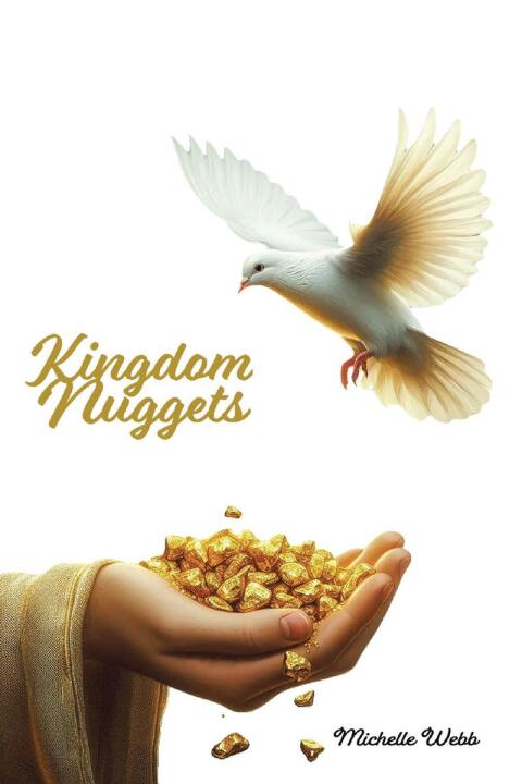 Cover image for book Kingdom Nuggets