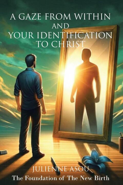 Cover image for book A Gaze from Within and Your Identification to Christ