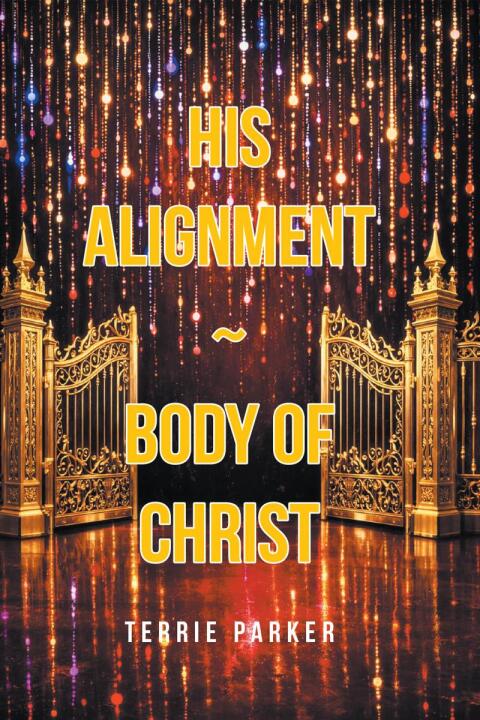 Cover image for book His Alignment