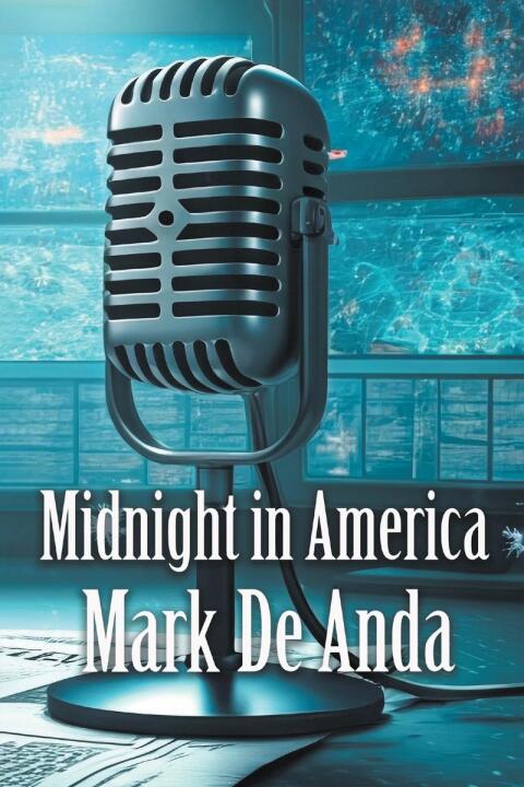 Cover image for book Midnight In America