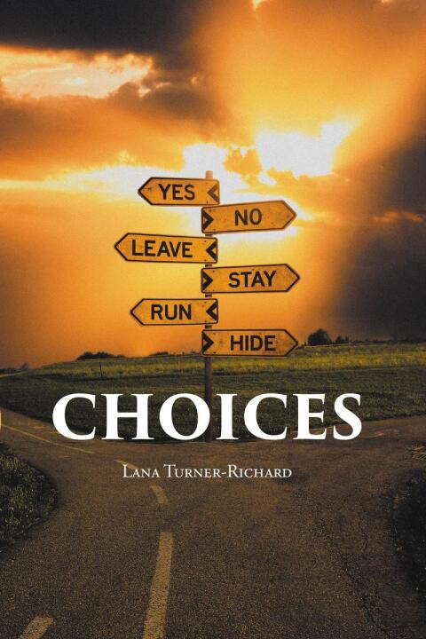 Cover image for book Choices