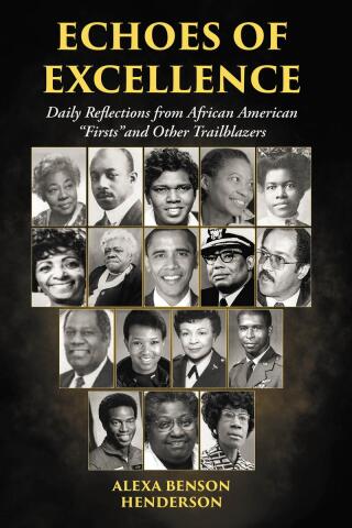 Echoes of Excellence