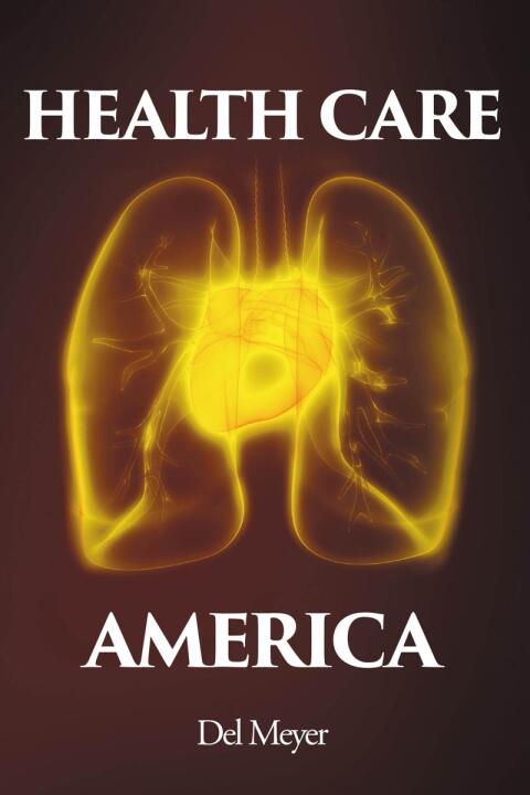 Cover image for book Health Care America