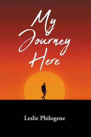 My Journey Here