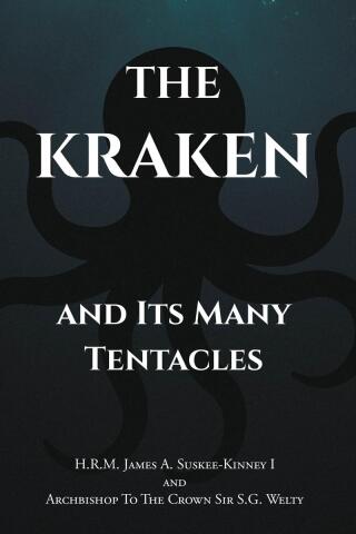 The Krakin and Its Many Tentacles