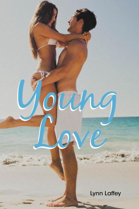 Cover image for book YOUNG LOVE