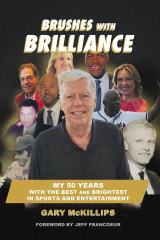 Brushes with Brilliance