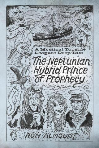 The Neptunian Hybrid Prince of Prophecy