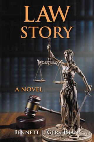 LAW STORY