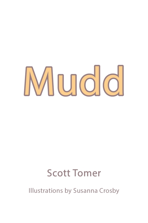 Cover image for book Mudd