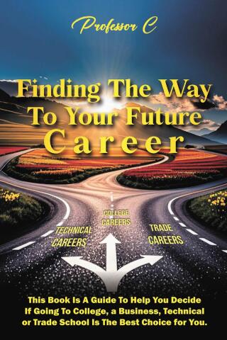 Finding the Way to Your Future Career