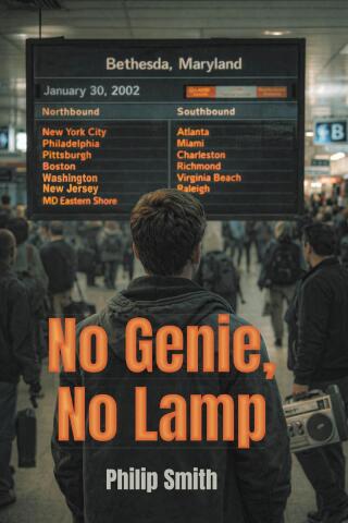 No Genie, No Lamp