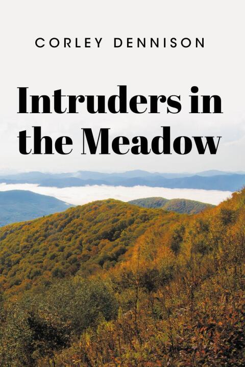 Cover image for book Intruders in the Meadow