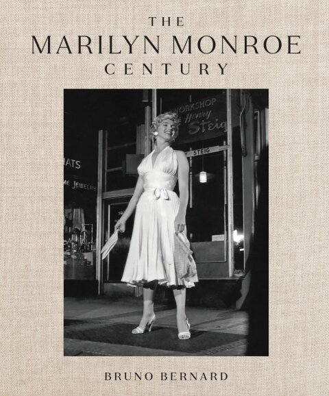 Cover image for book The Marilyn Monroe Century
