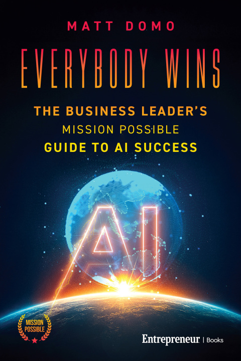 Cover image for book Everybody Wins