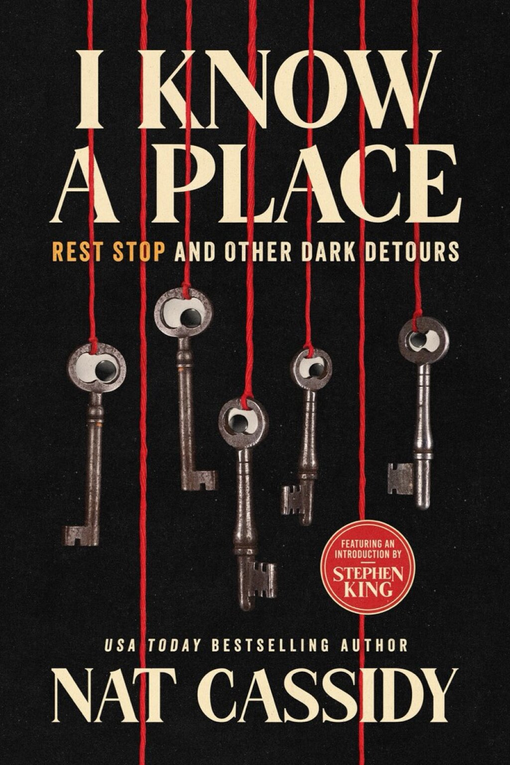Reflowable I Know A Place; $11.09