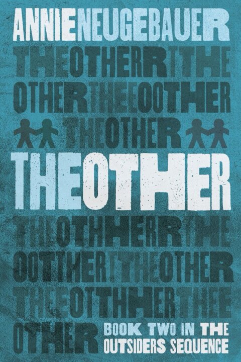 Cover image for book The Other