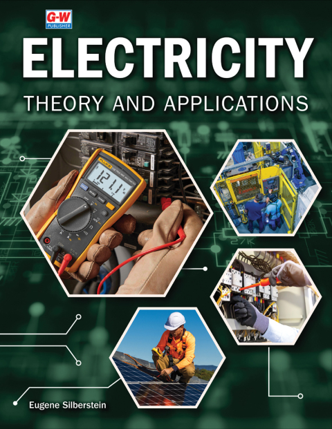 Cover image for book Electricity: Theory and Applications