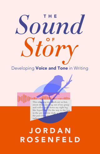 The Sound of Story