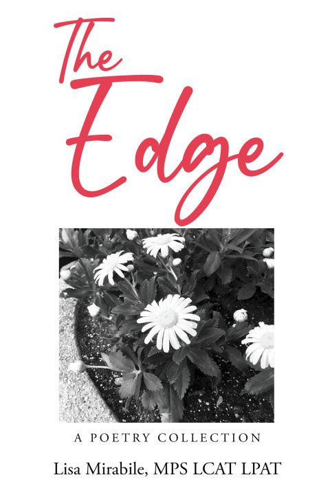 Cover image for book The Edge