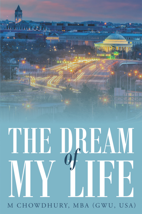 Cover image for book The Dream of My Life