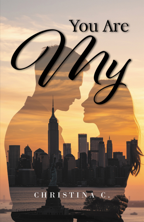 Cover image for book You are My