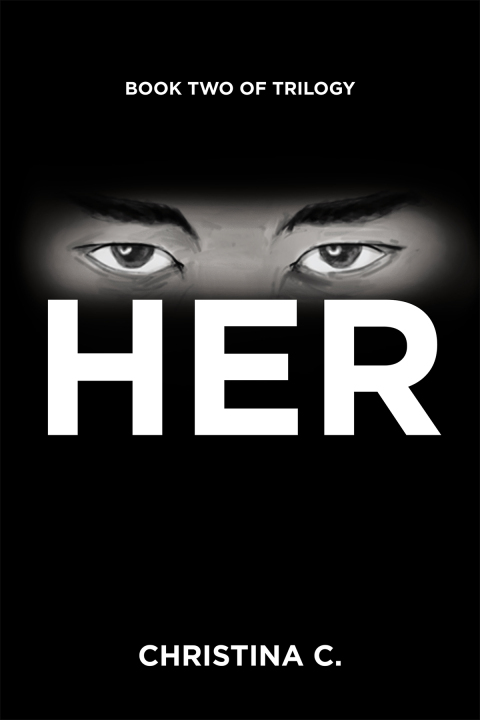 Cover image for book Her