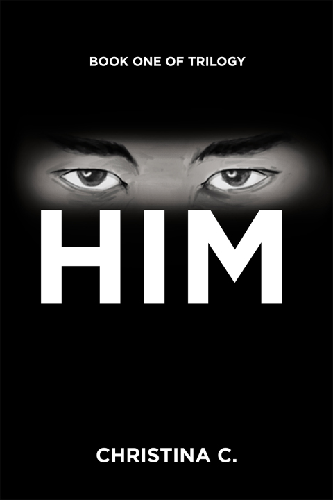 Cover image for book Him