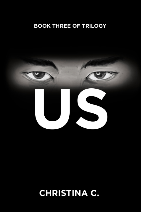 Cover image for book Us