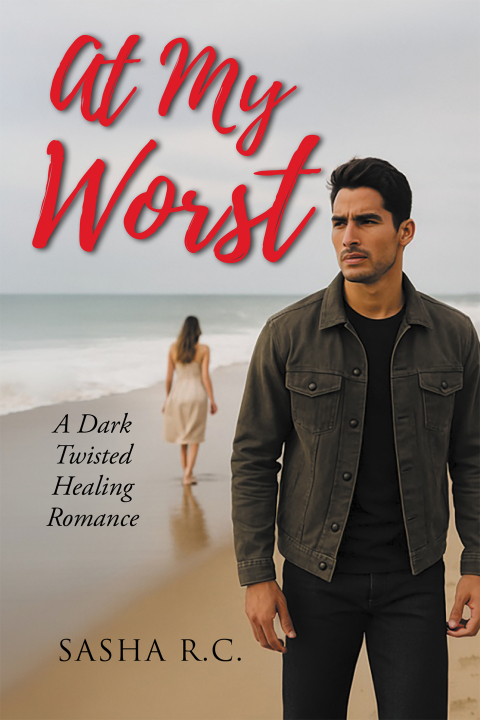 Cover image for book At My Worst