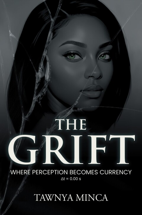 Cover image for book The Grift