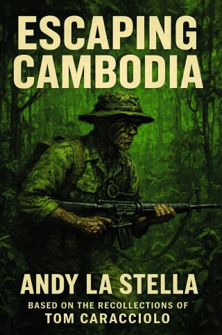 Escaping Cambodia