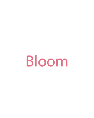 Bloom
