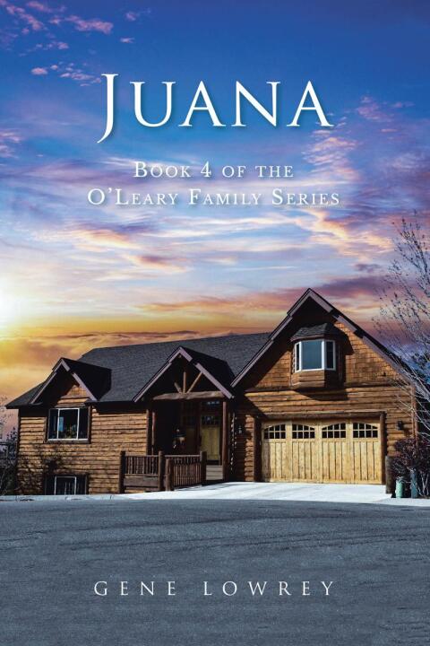 Cover image for book Juana