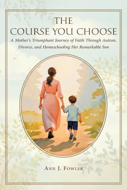 Cover image for book The Course You Choose