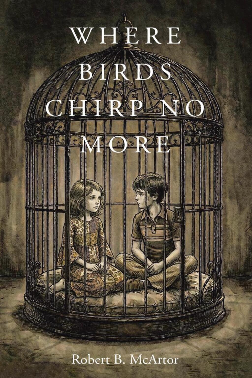 Reflowable Where Birds Chirp No More; $11.09