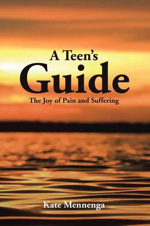 Cover image for book A Teen's Guide