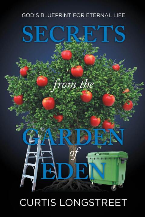 Cover image for book Secrets from the Garden of Eden
