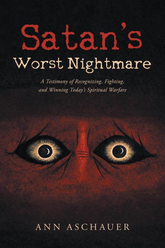 Satan's Worst Nightmare