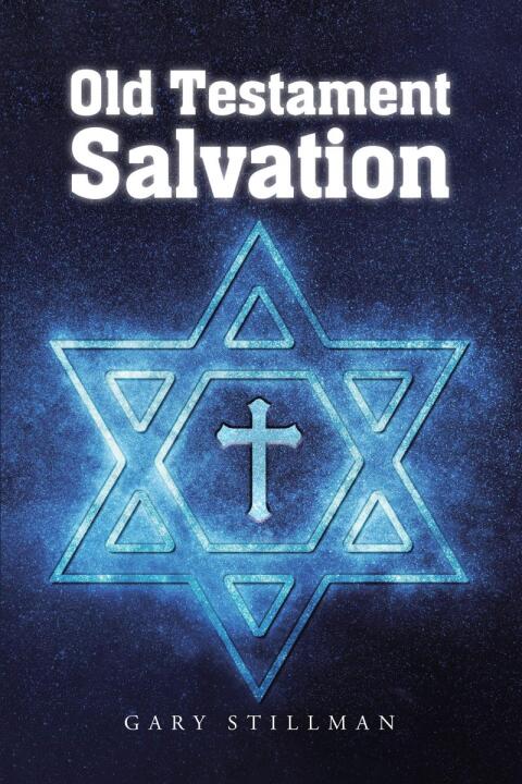 Cover image for book Old Testament Salvation