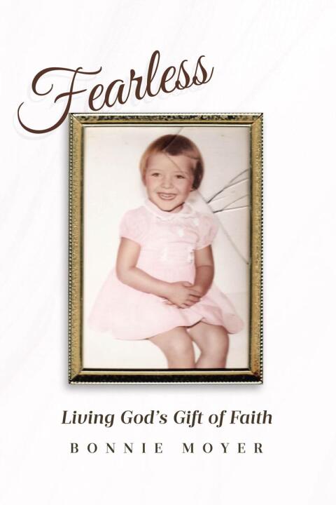 Cover image for book Fearless